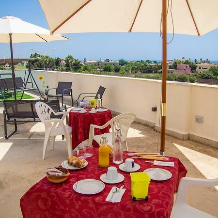 La Maddalena Bed & Breakfast Avola Exterior photo