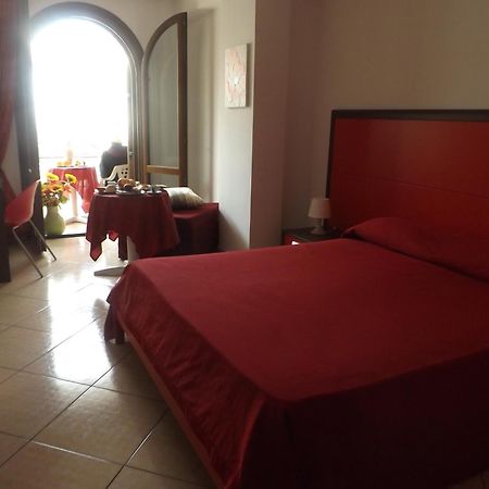 La Maddalena Bed & Breakfast Avola Exterior photo