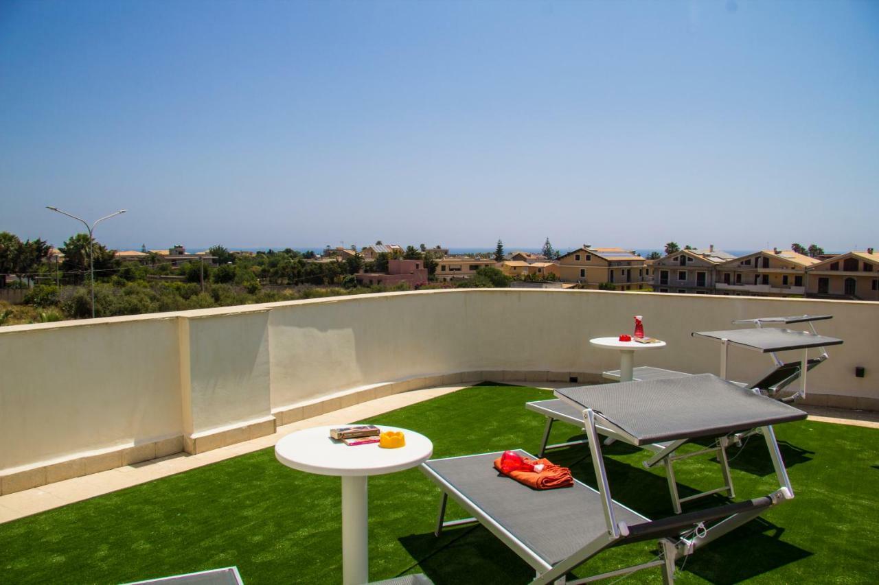 La Maddalena Bed & Breakfast Avola Exterior photo